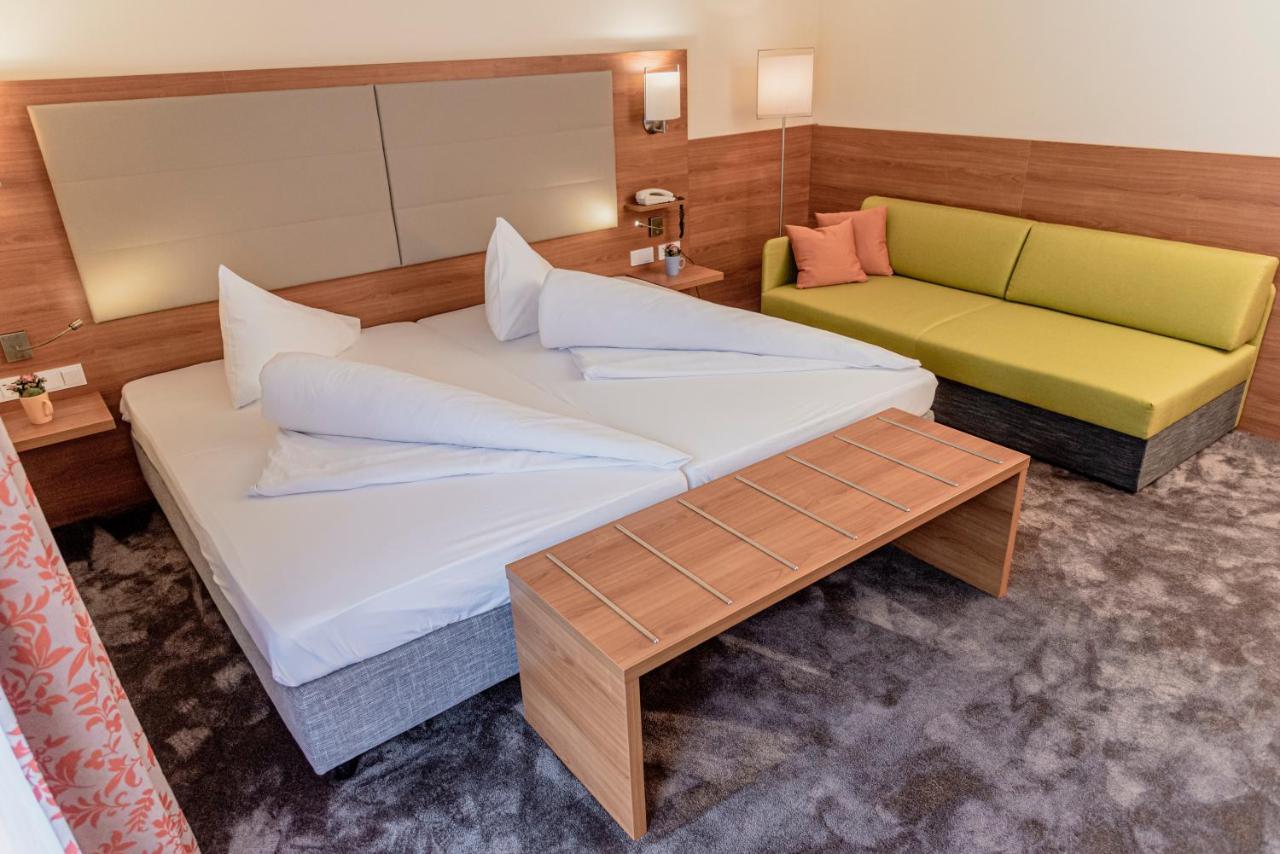 Wohlfuehlhotel Goiserer Muehle 4* Bad Goisern