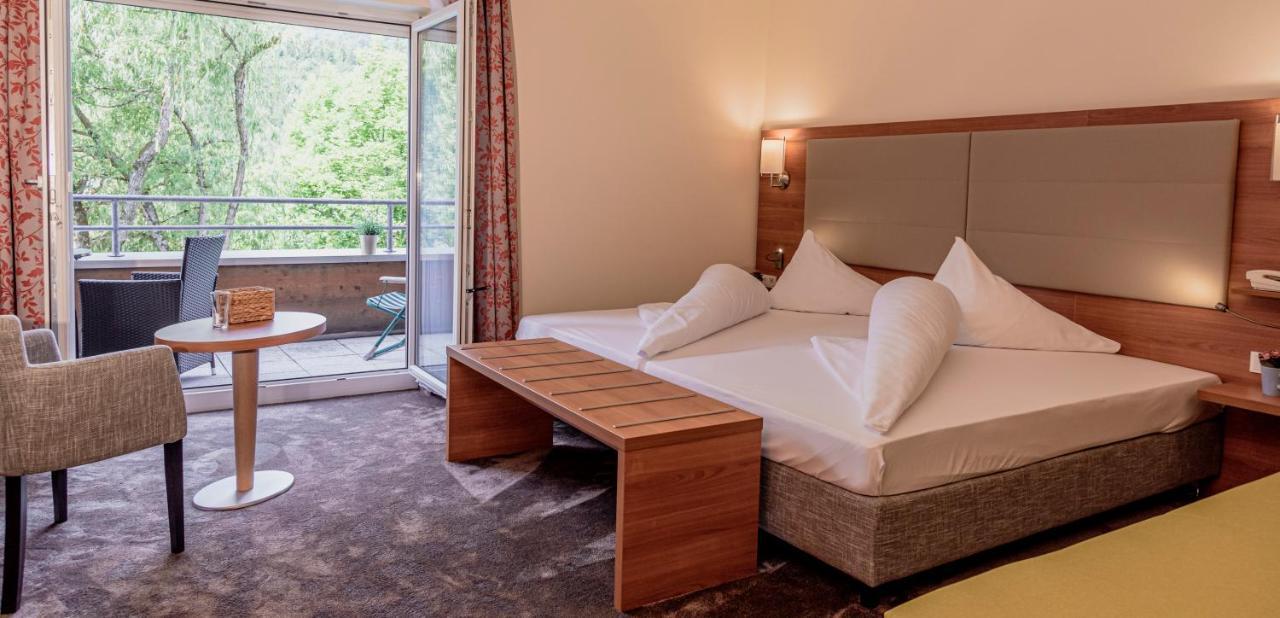 Hotel Wohlfuehlhotel Goiserer Muehle 4*