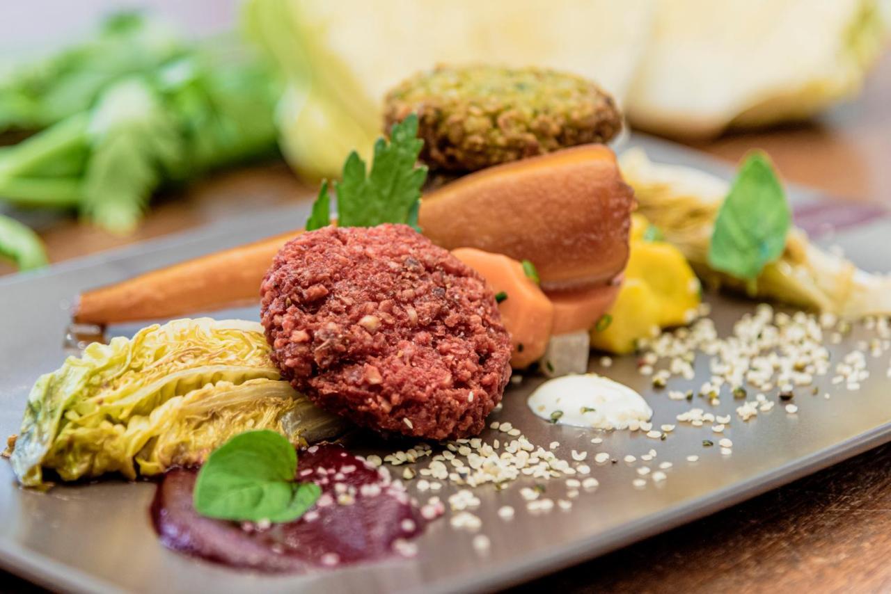 Wohlfuehlhotel Goiserer Muehle Hotel 4*