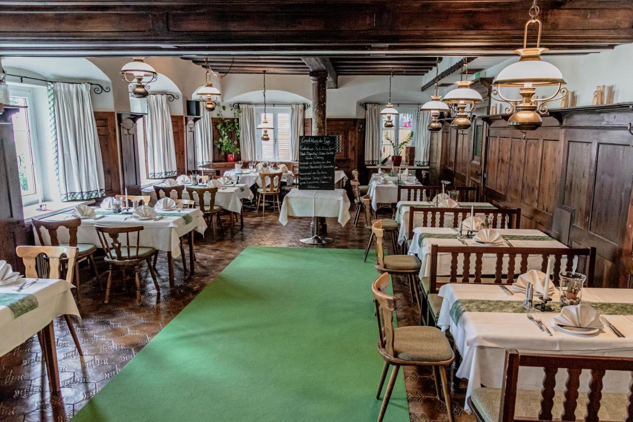 Wohlfuehlhotel Goiserer Muehle Hotel 4*