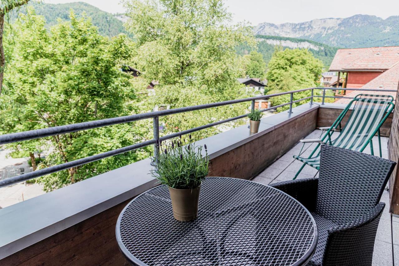 Wohlfuehlhotel Goiserer Muehle 4* Bad Goisern