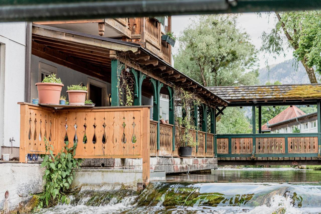 Hotel Wohlfuehlhotel Goiserer Muehle 4*