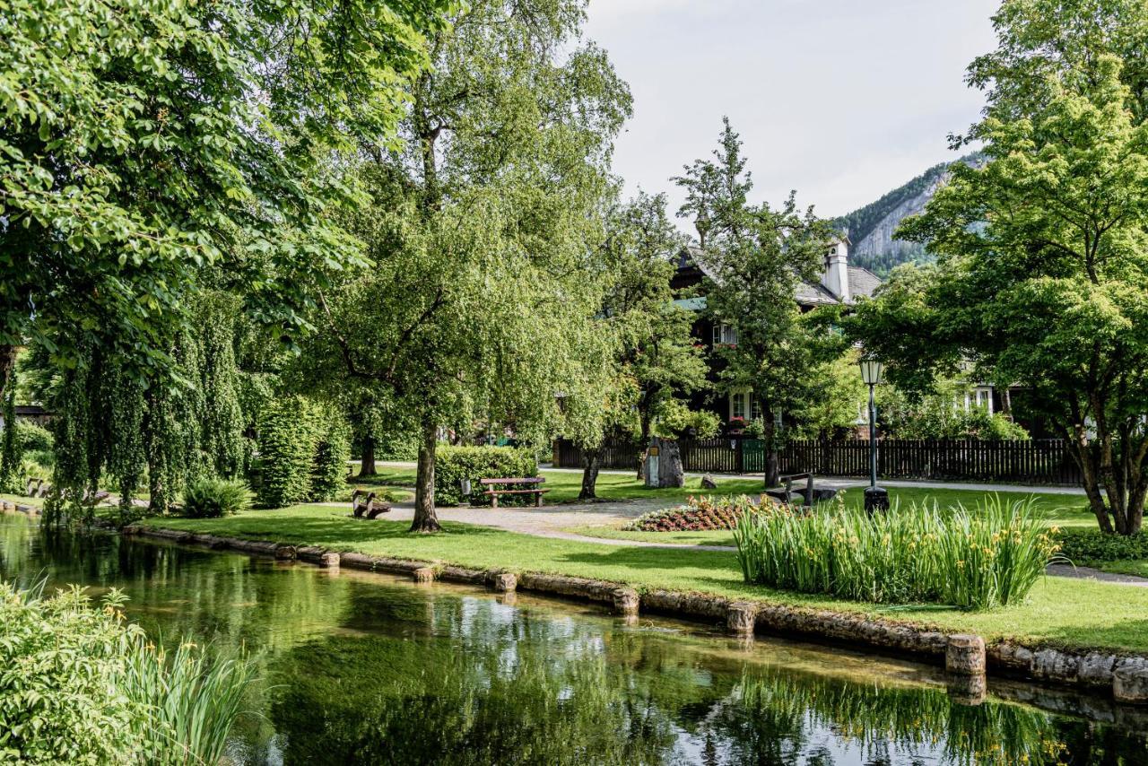 Wohlfuehlhotel Goiserer Muehle Hotel 4*