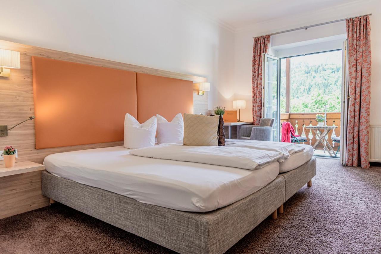 Wohlfuehlhotel Goiserer Muehle