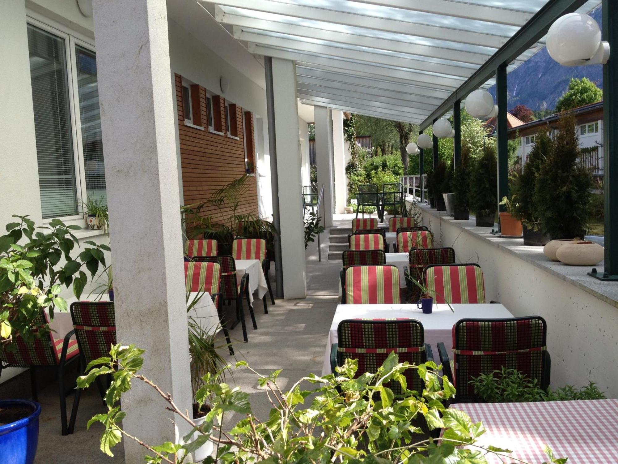 Hotel Wohlfuehlhotel Goiserer Muehle