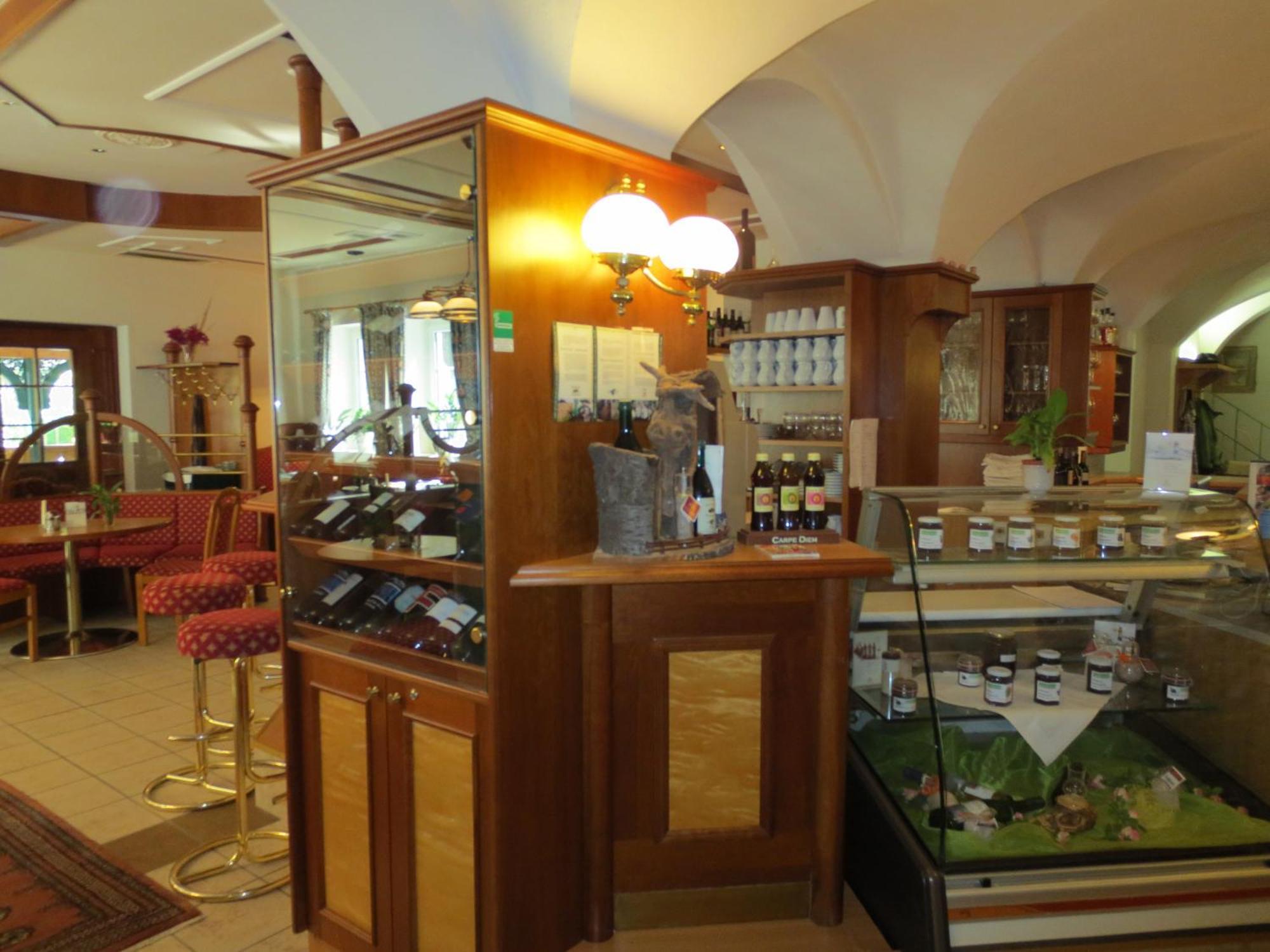 Wohlfuehlhotel Goiserer Muehle 4* Bad Goisern