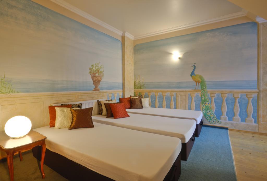 Hotel Wohlfuehlhotel Goiserer Muehle 4*