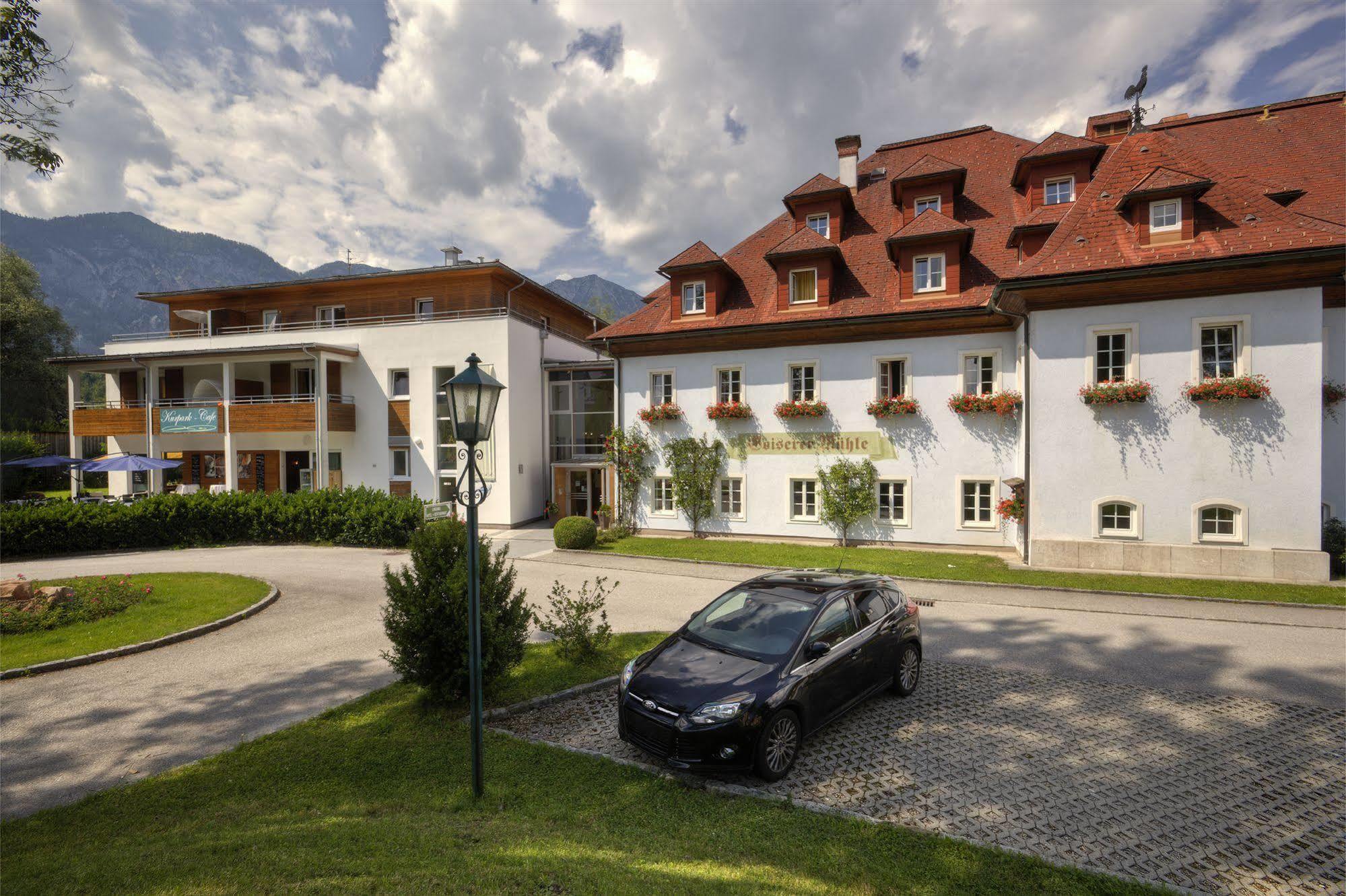 Wohlfuehlhotel Goiserer Muehle 4*