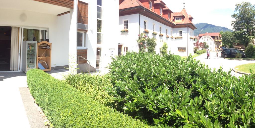 Wohlfühlhotel Goiserer Mühle Hotel