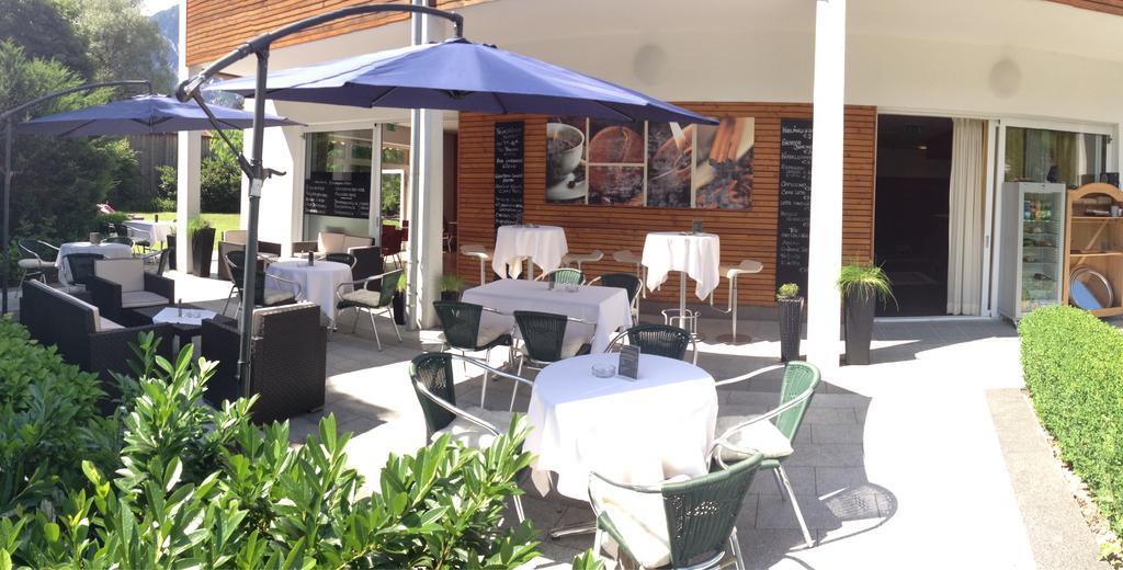 Wohlfuehlhotel Goiserer Muehle 4* Bad Goisern